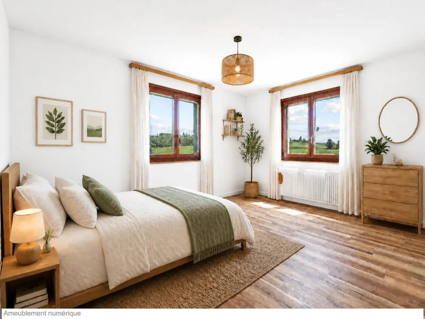 KLEINES HAUS ZU RENOVIEREN, AM RANDE VON LANDWIRTSCHAFTLICHEM GEBIET - Foto 9 von 13