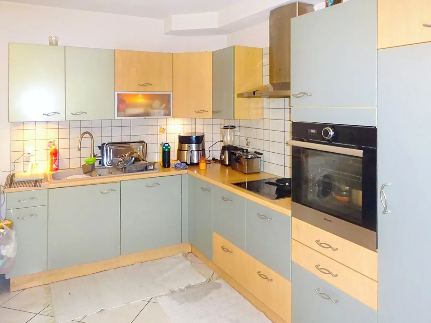 Mischgenutzte Immobilie in Saxon - Foto 9 von 19