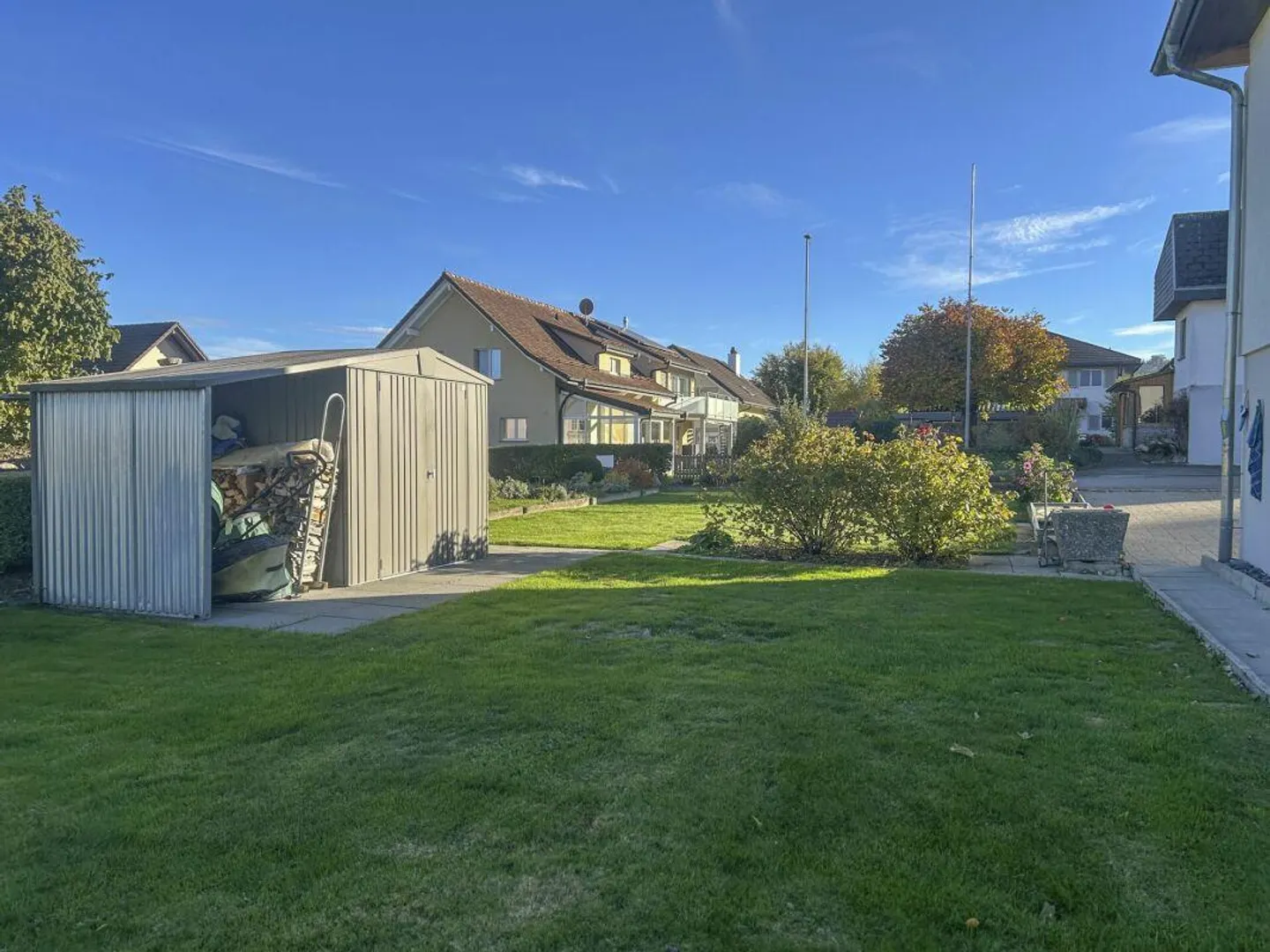Maison individuelle indépendante sur grand terrain - Photo 13 sur 16