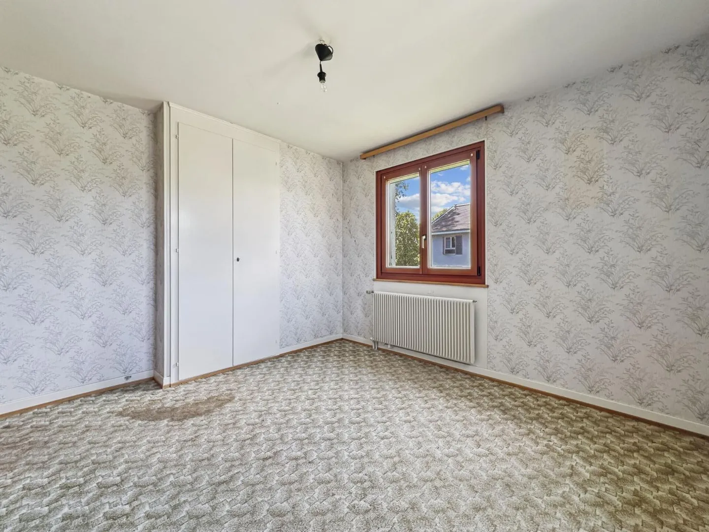 KLEINES HAUS ZU RENOVIEREN, AM RANDE VON LANDWIRTSCHAFTLICHEM GEBIET - Foto 10 von 13
