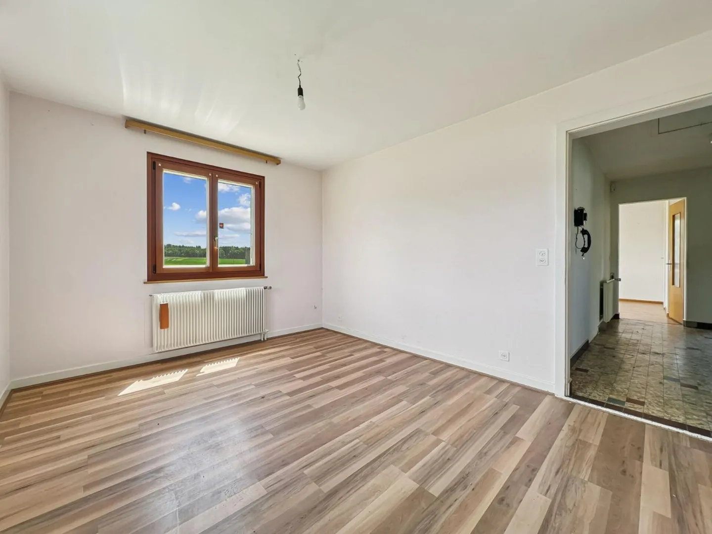 KLEINES HAUS ZU RENOVIEREN, AM RANDE VON LANDWIRTSCHAFTLICHEM GEBIET - Foto 8 von 13