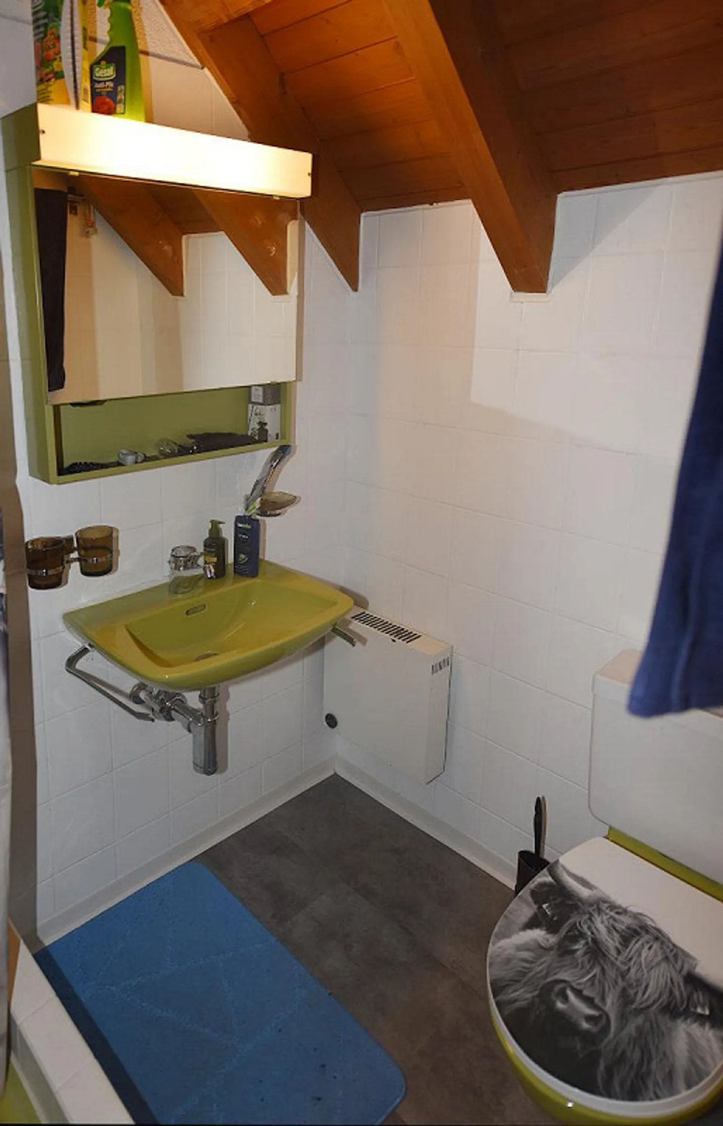 Charmante Maisonette-Wohnung - Foto 4 von 7