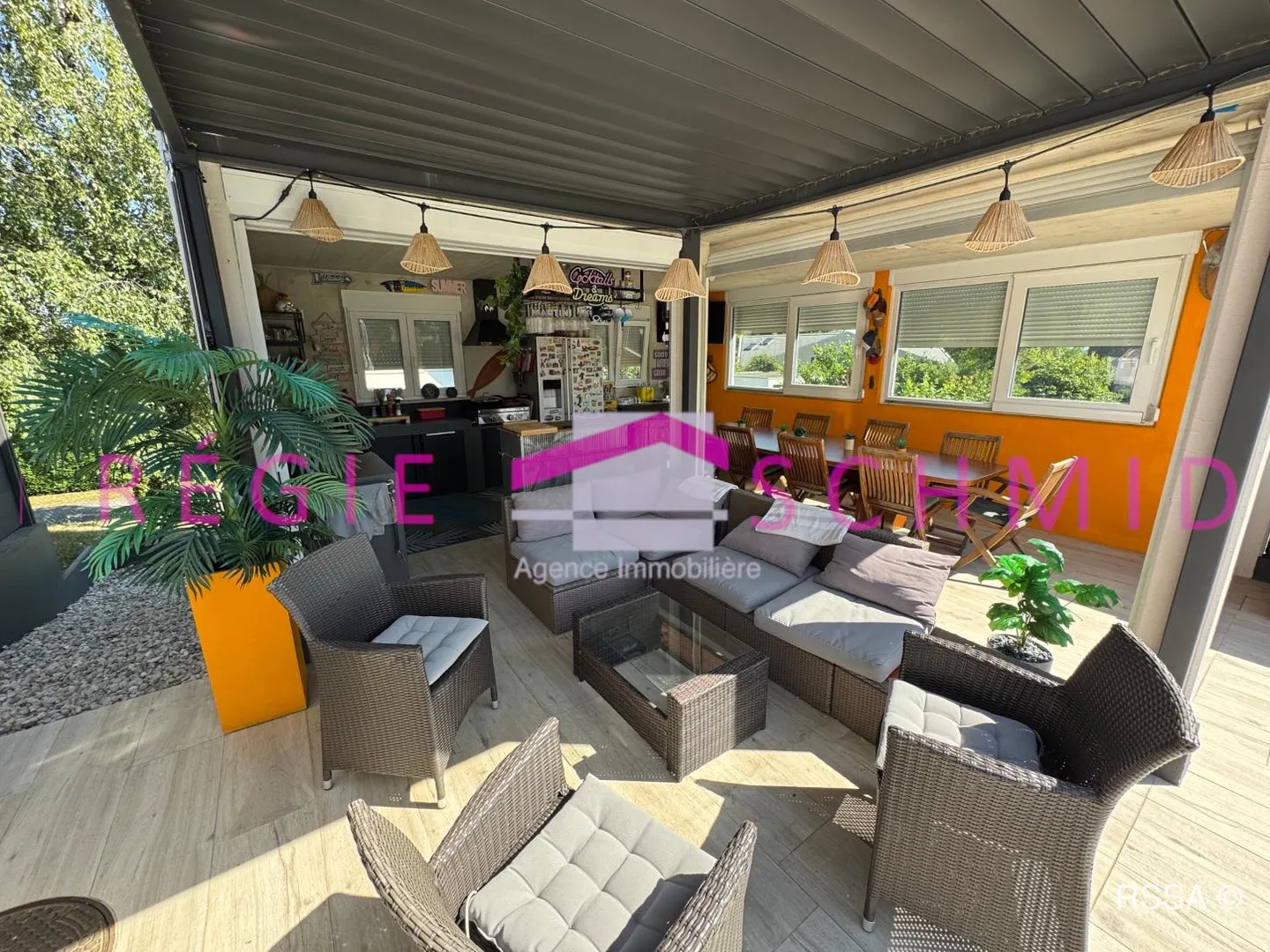 Villa for sale - Photo 3 of 13