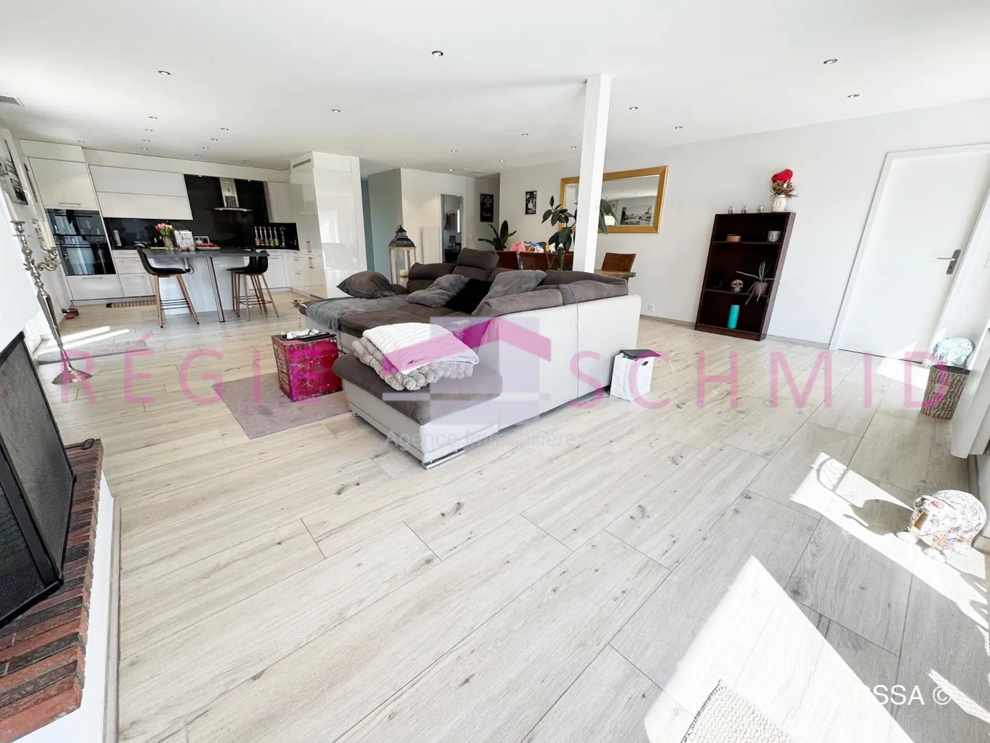 Villa for sale - Photo 7 of 13