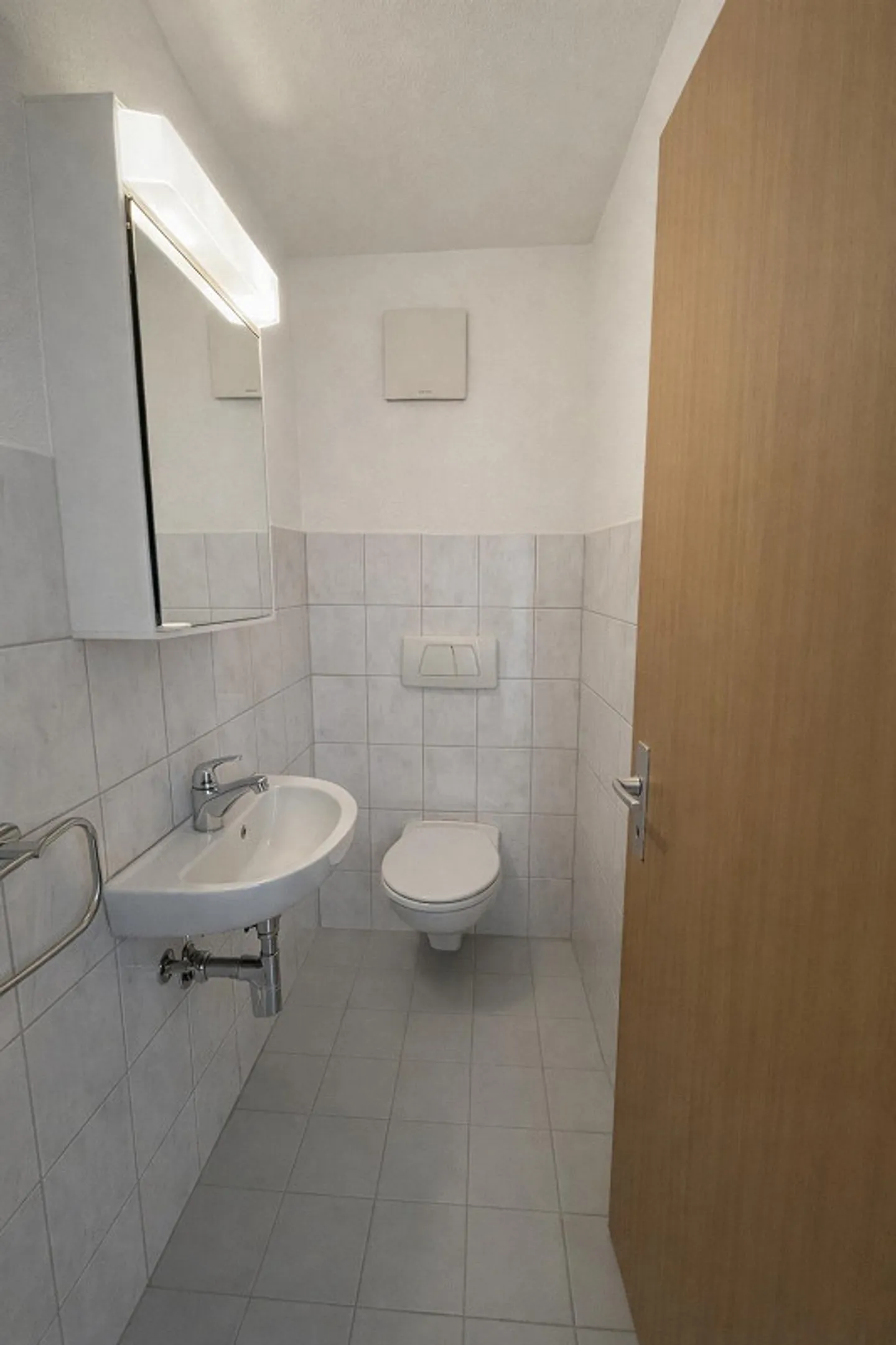 Appartamento 4.5 stanze a Sirnach - Foto 7 di 8