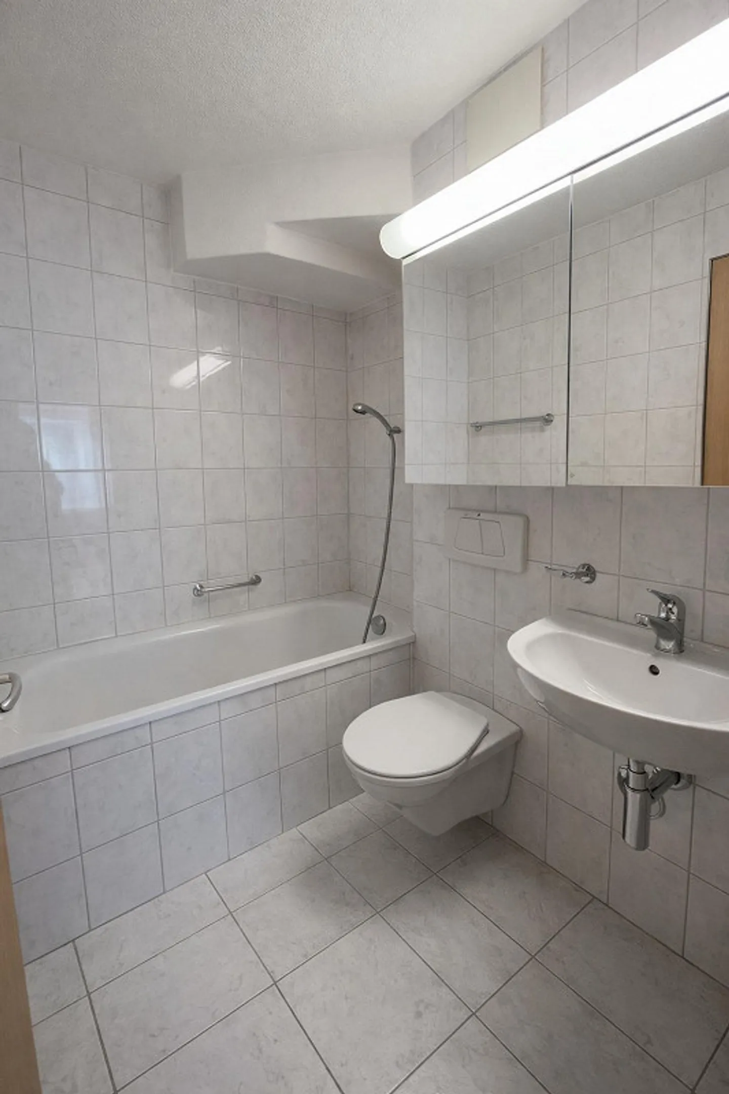 Appartamento 4.5 stanze a Sirnach - Foto 8 di 8