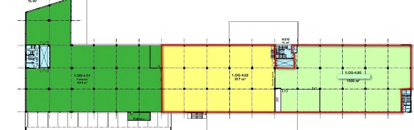 Industrie - Foto 8 von 8