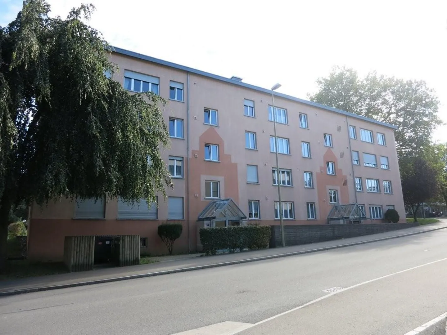 Ihr neues Zuhause - preiswert und gute gelegen - Photo 1 of 5