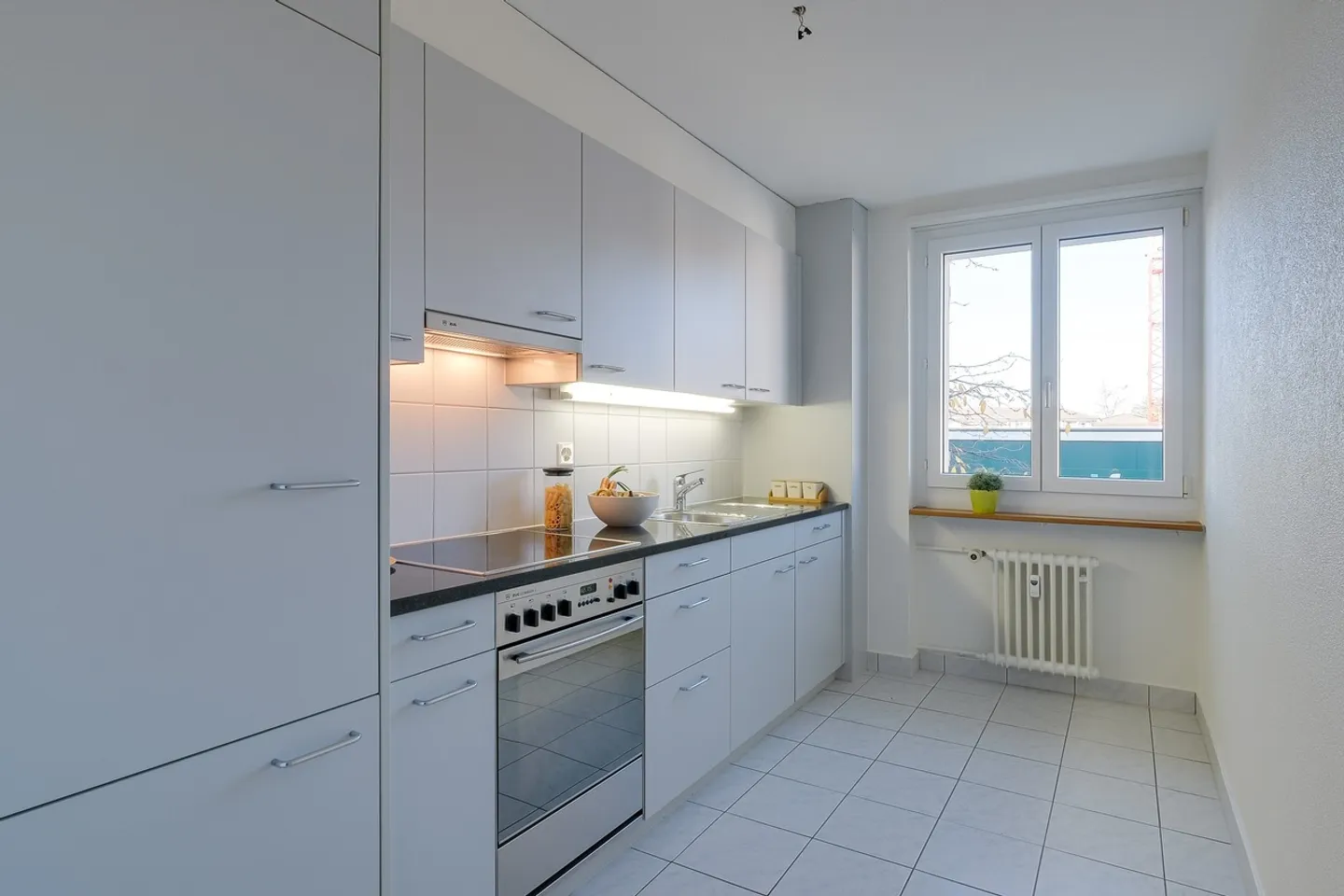 Charmante Wohnung Nähe Lindenplatz - Foto 3 von 8