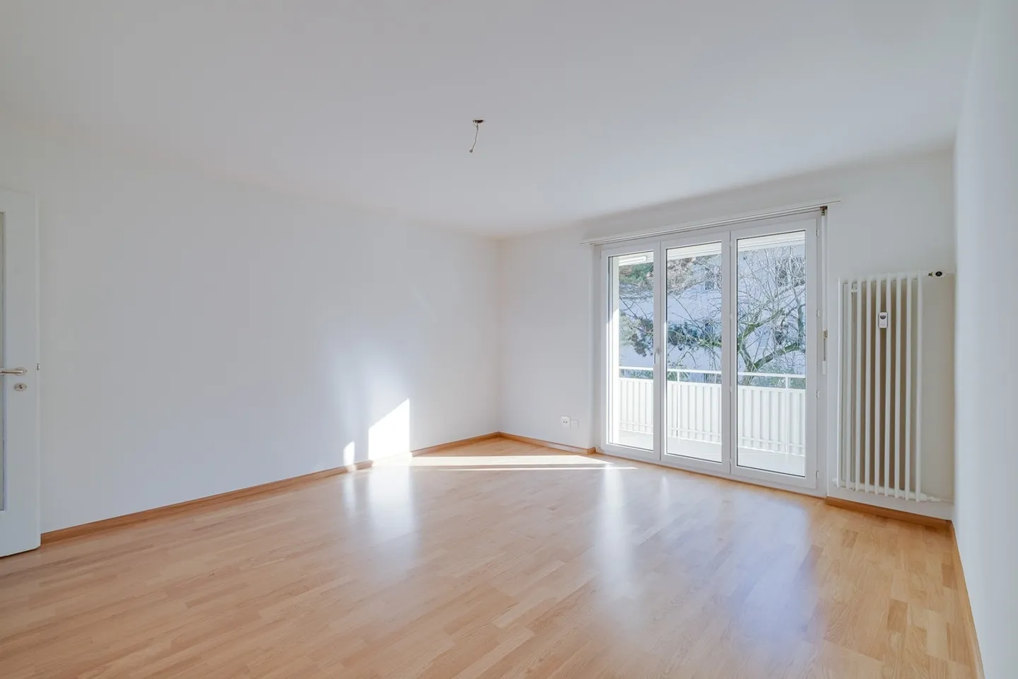 Charmante Wohnung Nähe Lindenplatz - Foto 4 von 8
