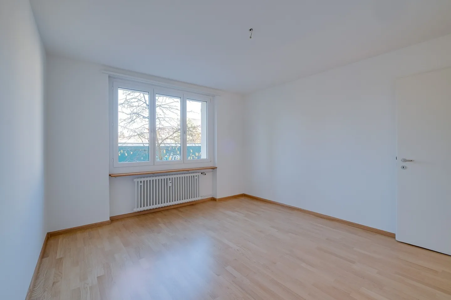 Charmante Wohnung Nähe Lindenplatz - Foto 6 von 8