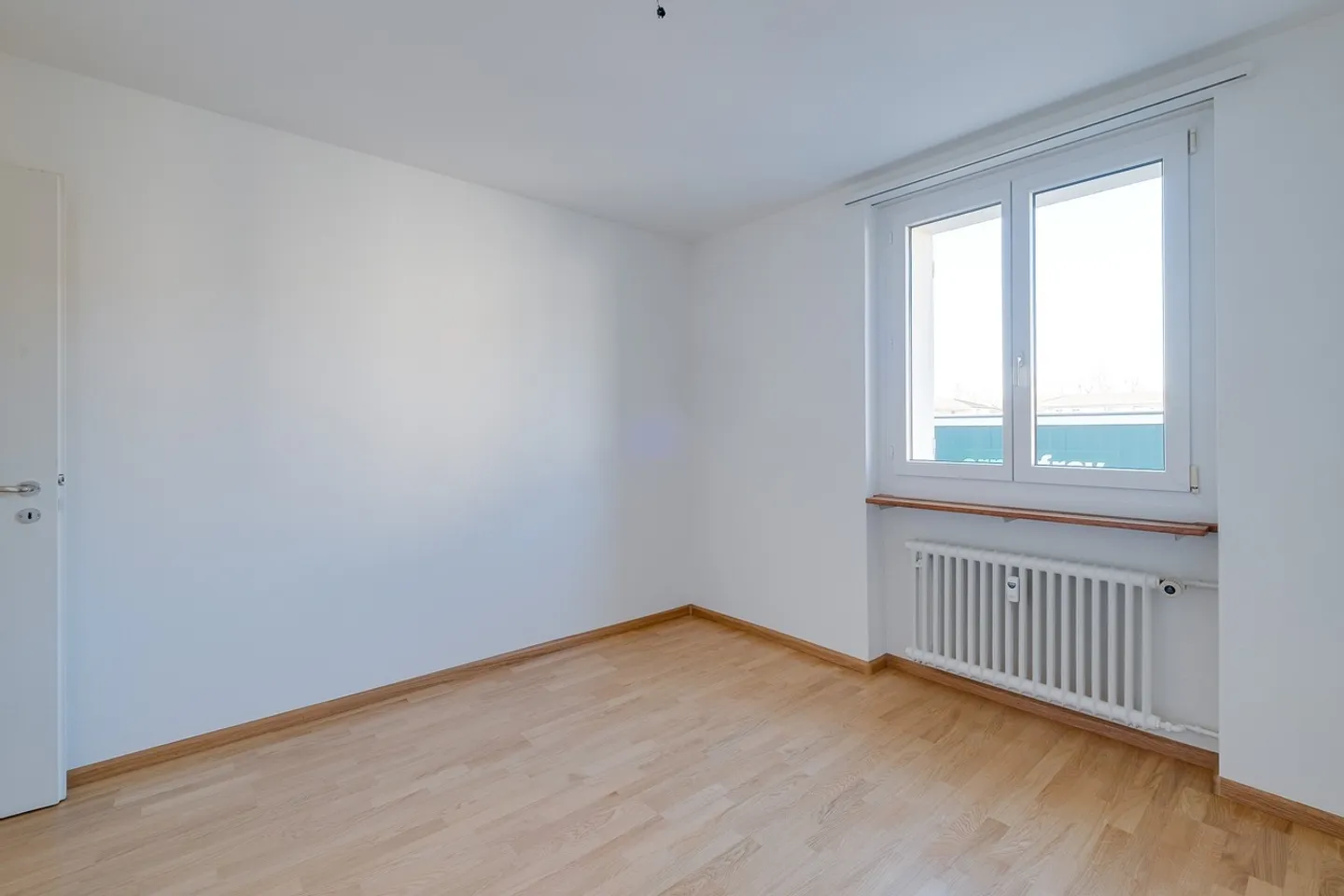 Charmante Wohnung Nähe Lindenplatz - Foto 7 von 8