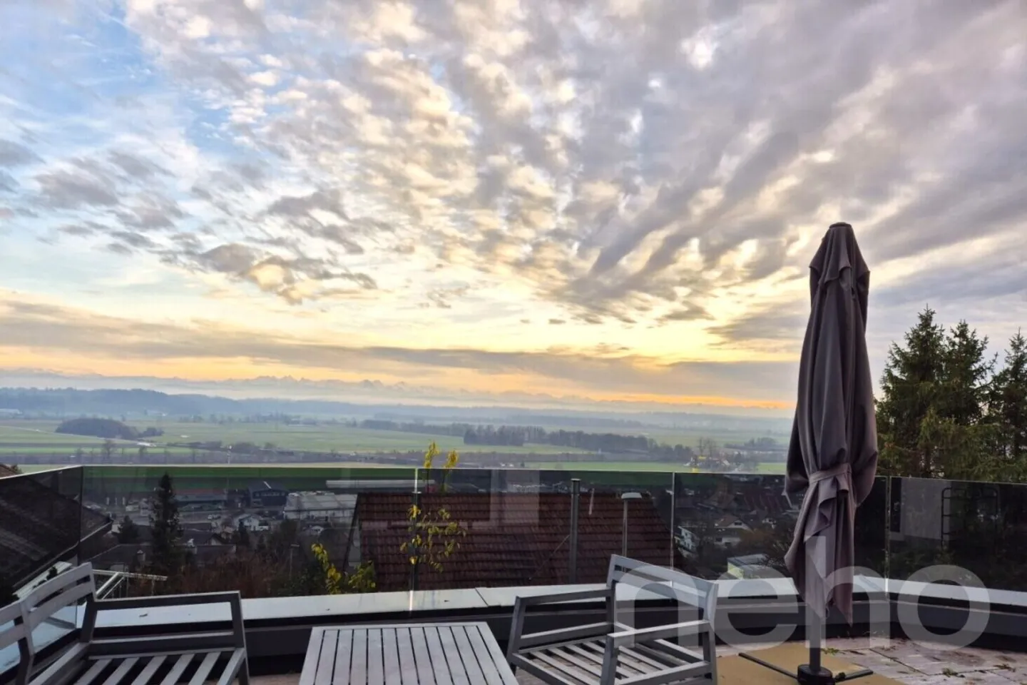 Stepped apartment for sale - Photo 4 of 12