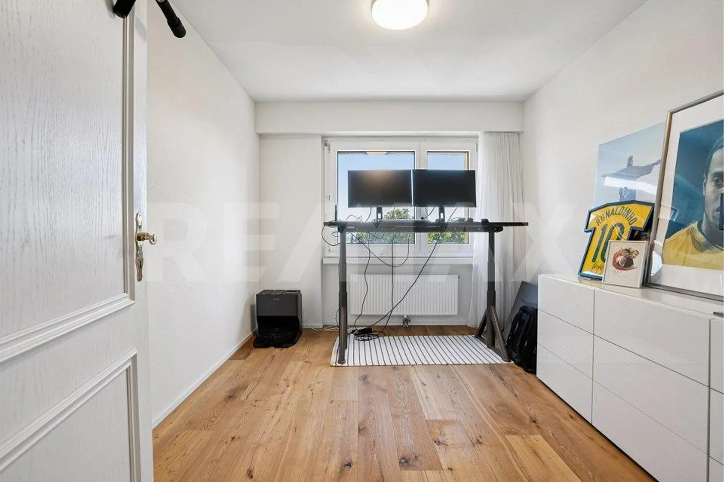 3.5 Room Apartment - Photo 12 of 13