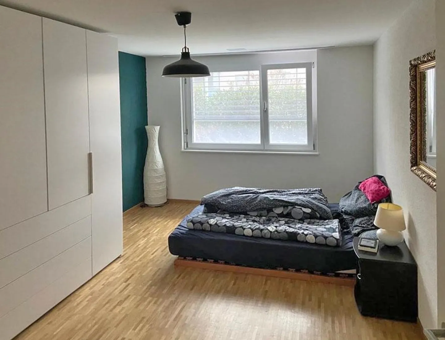 Helle Wohnung mit Balkon - Foto 10 von 13