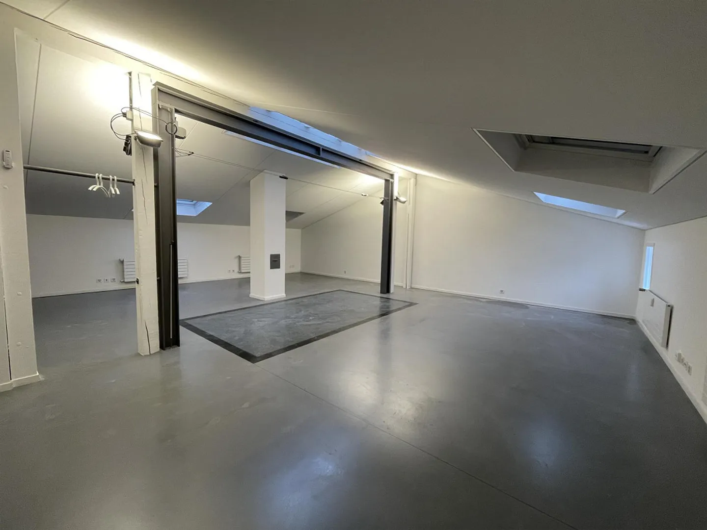 Charmantes Büro im Beaumont Quartier - Foto 3 von 5
