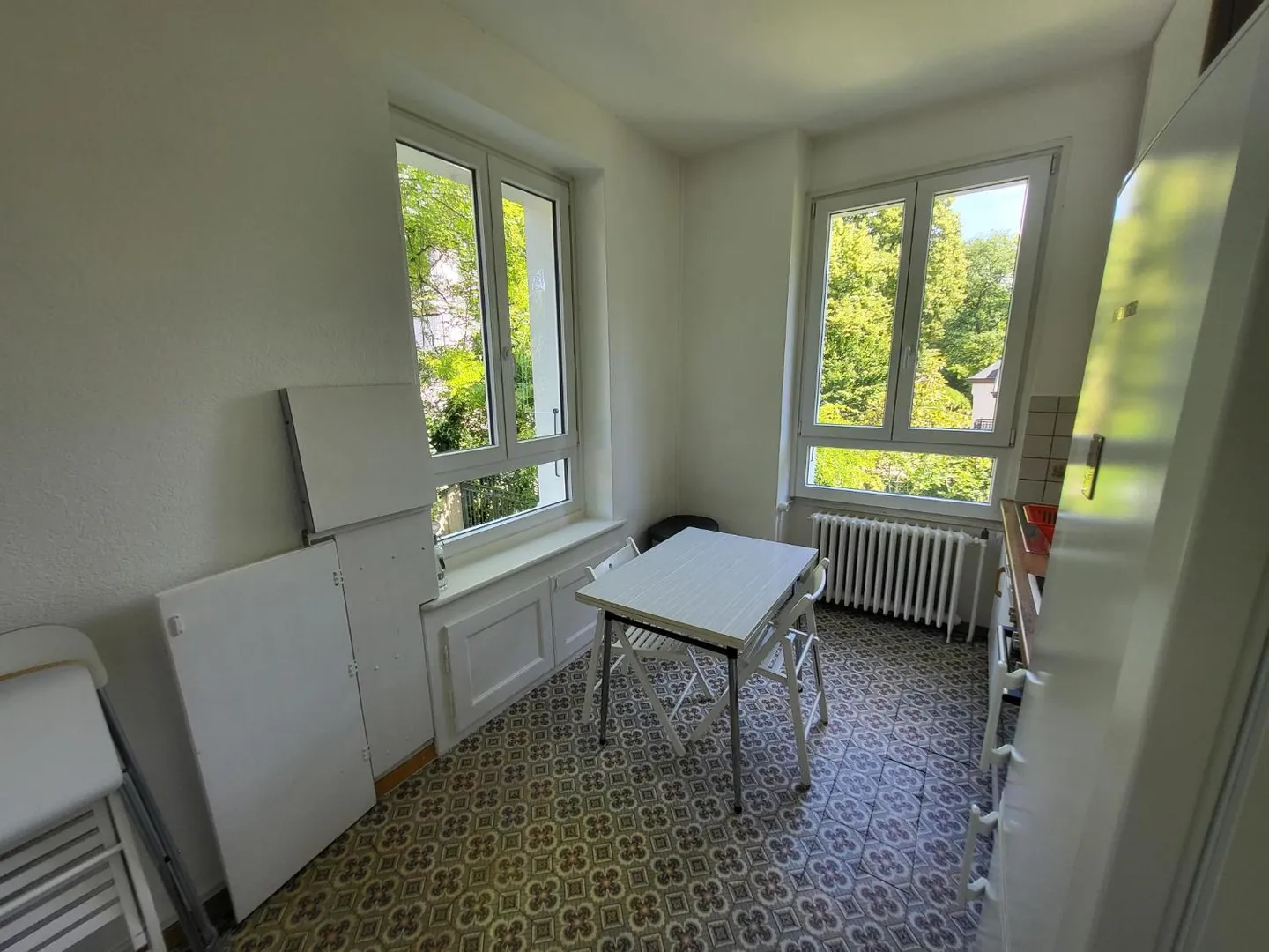 Appartement Charmant à Genève - Photo 6 sur 8