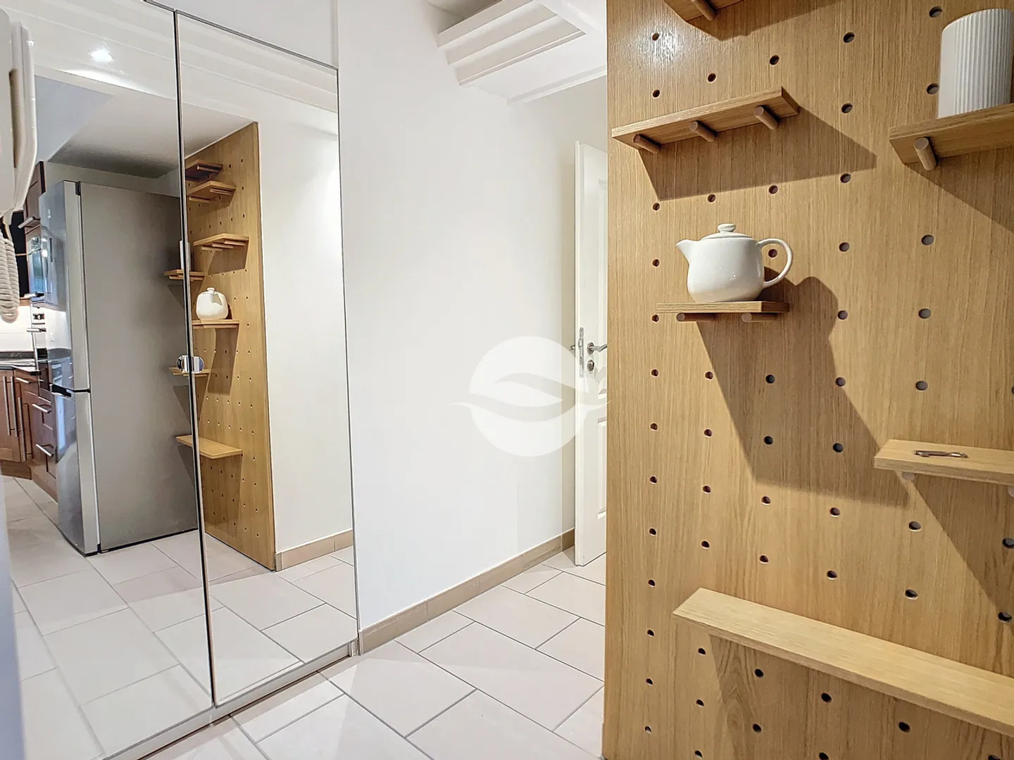 Beautiful apartment with lake and Alps view - Photo 11 of 15