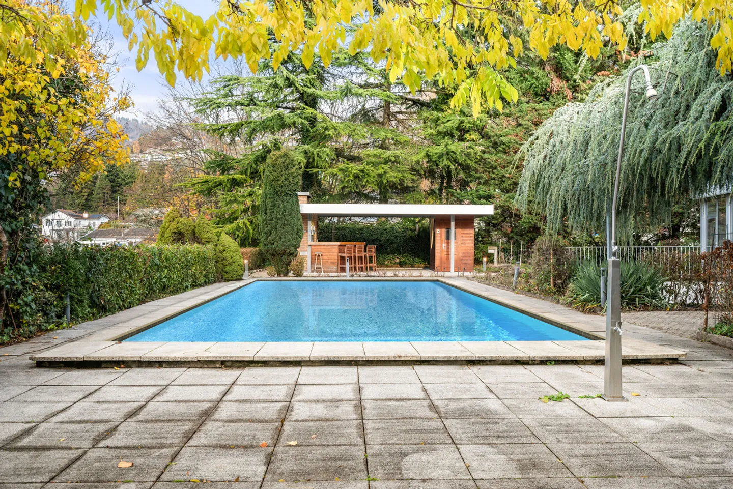 Superbe villa de plain pied avec 3 appartements à Montreux - Photo 3 sur 21