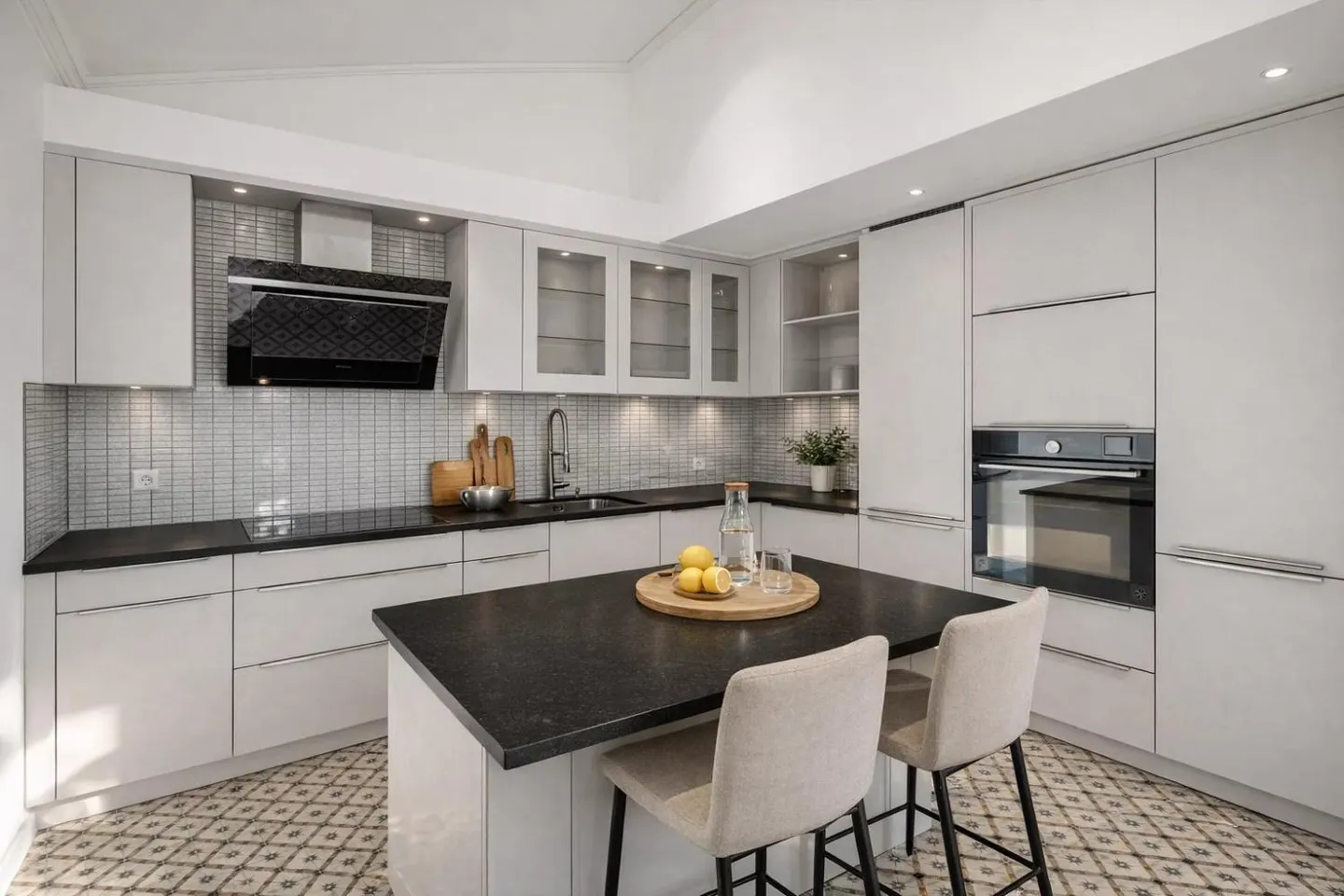 Appartamento 5.5 stanze - Foto 3 di 7