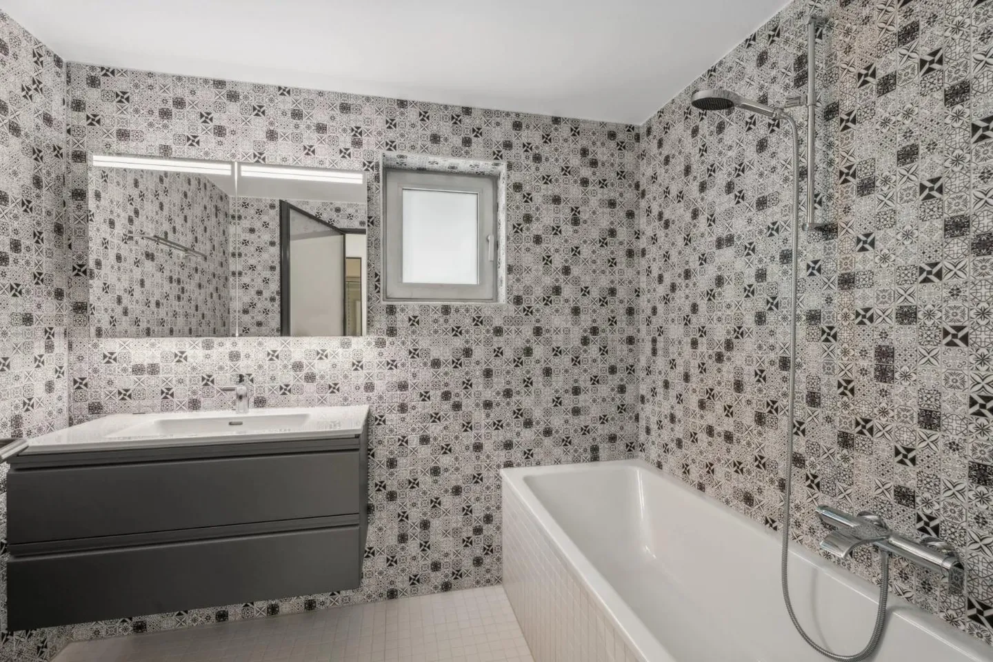 Appartamento 5.5 stanze - Foto 4 di 7