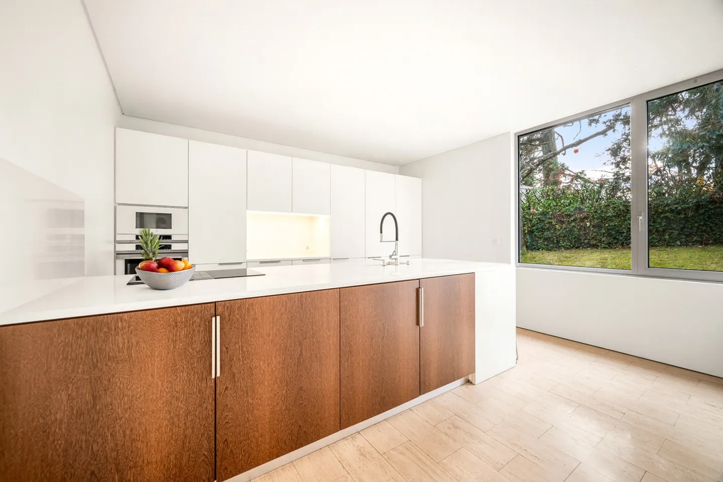 Superbe villa de plain pied avec 3 appartements à Montreux - Photo 5 sur 21