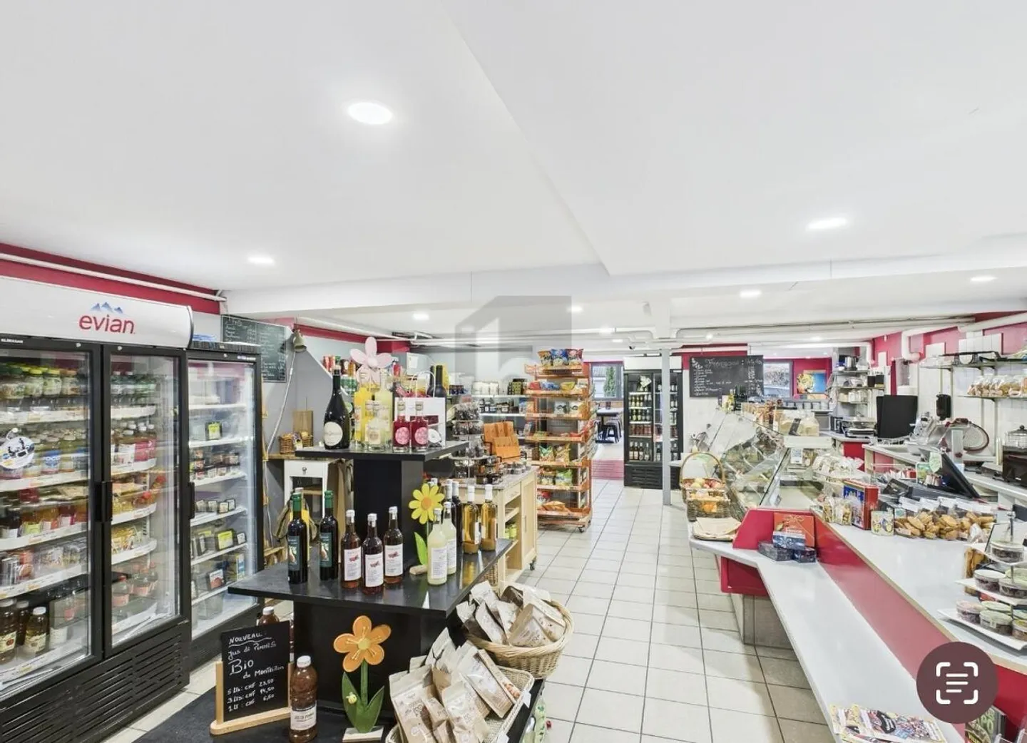BÄCKEREI MIT HOHEM POTENZIAL - Foto 2 von 6