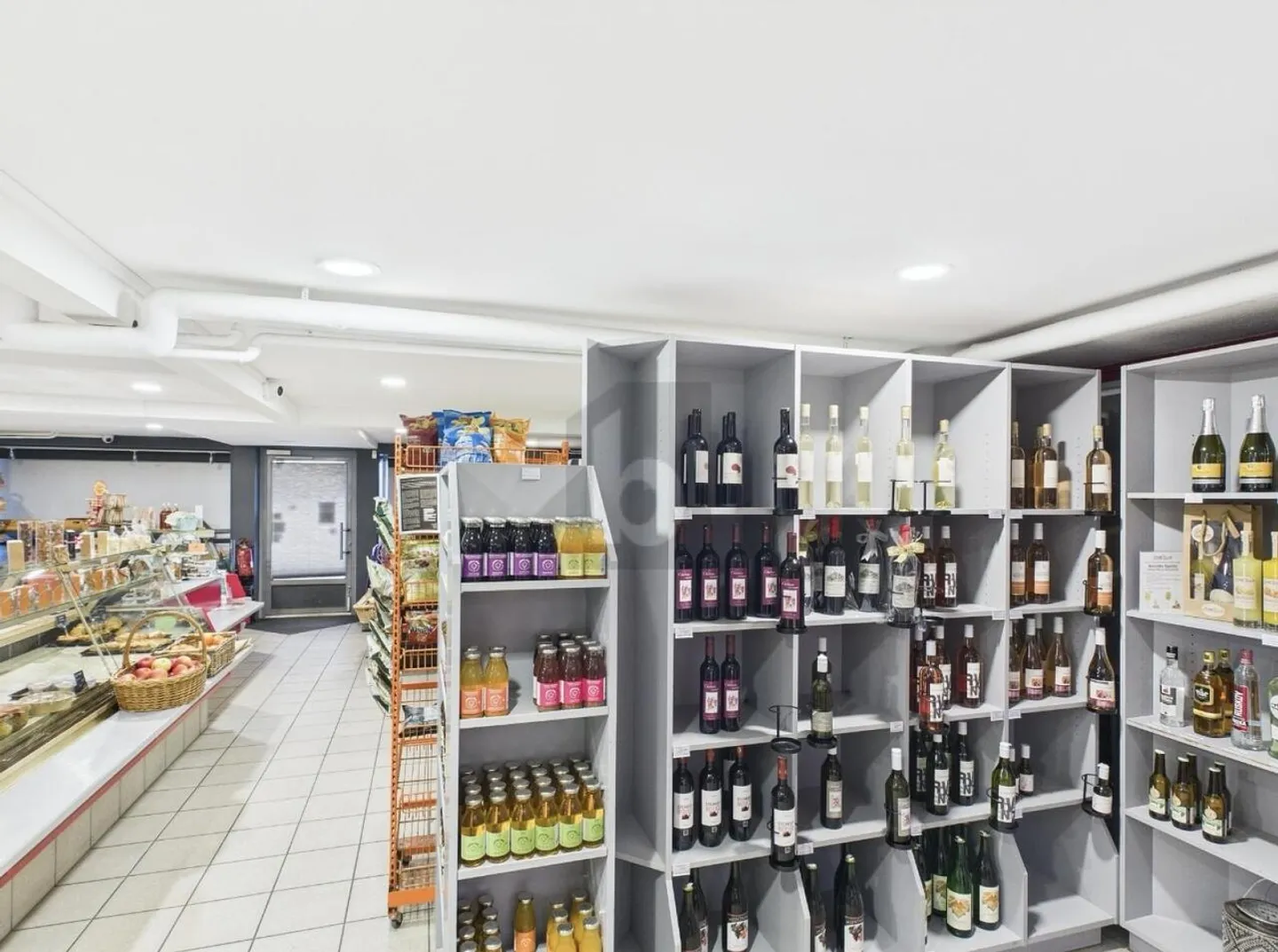 BÄCKEREI MIT HOHEM POTENZIAL - Foto 3 von 6