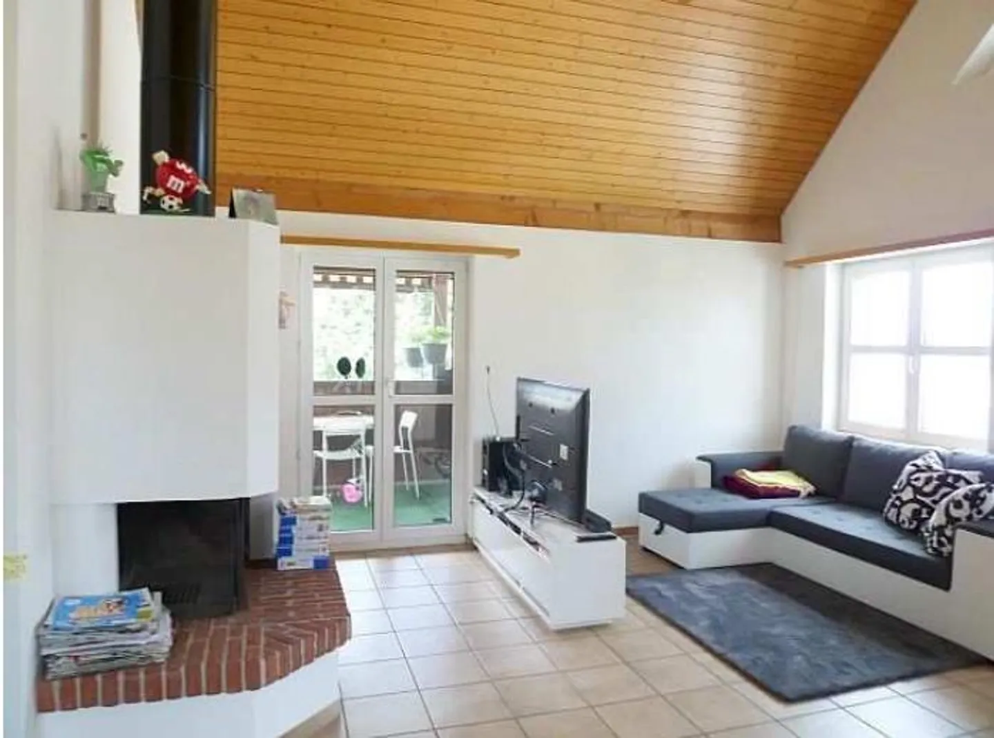 Appartamento di 3.5 locali - Foto 3 di 10