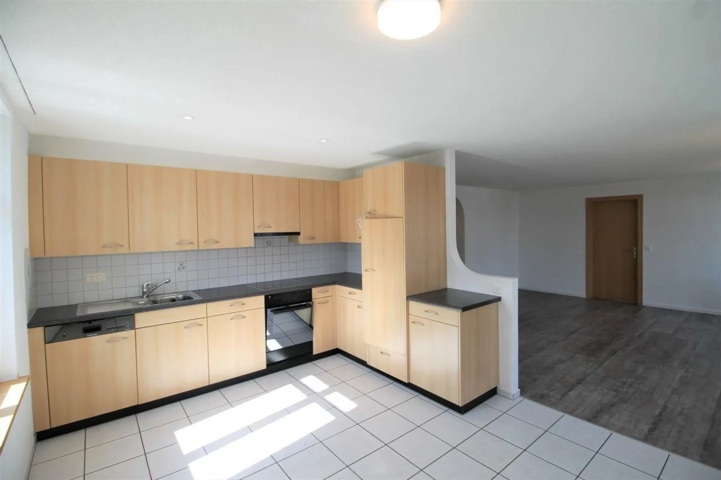 appartamento di 4.5 locali costo-efficacia - Foto 1 di 11