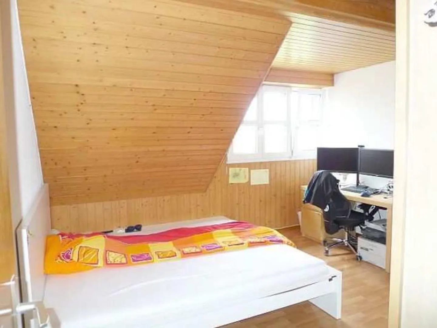 Appartamento di 3.5 locali - Foto 4 di 10