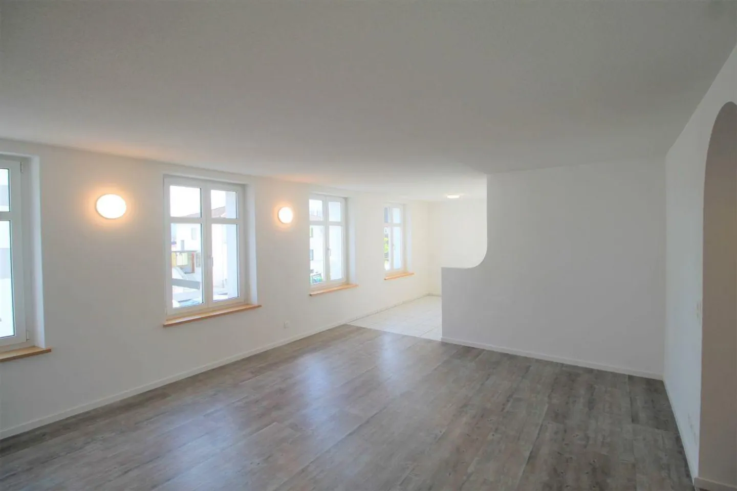 appartamento di 4.5 locali costo-efficacia - Foto 3 di 11