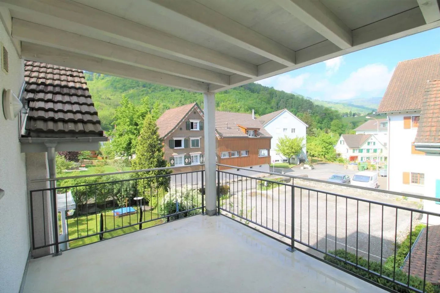 appartamento di 4.5 locali costo-efficacia - Foto 10 di 11