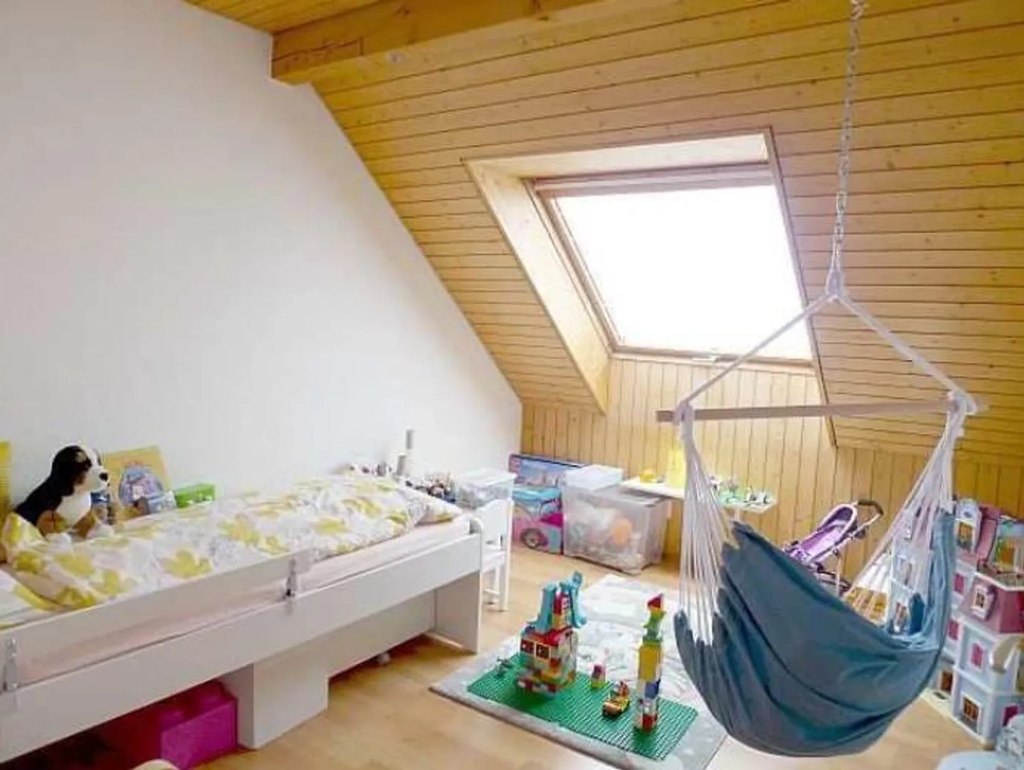 Appartamento di 3.5 locali - Foto 5 di 10