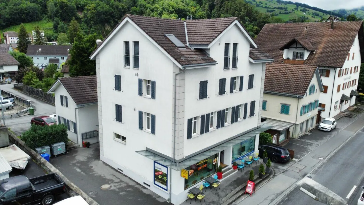 appartamento di 4.5 locali costo-efficacia - Foto 11 di 11