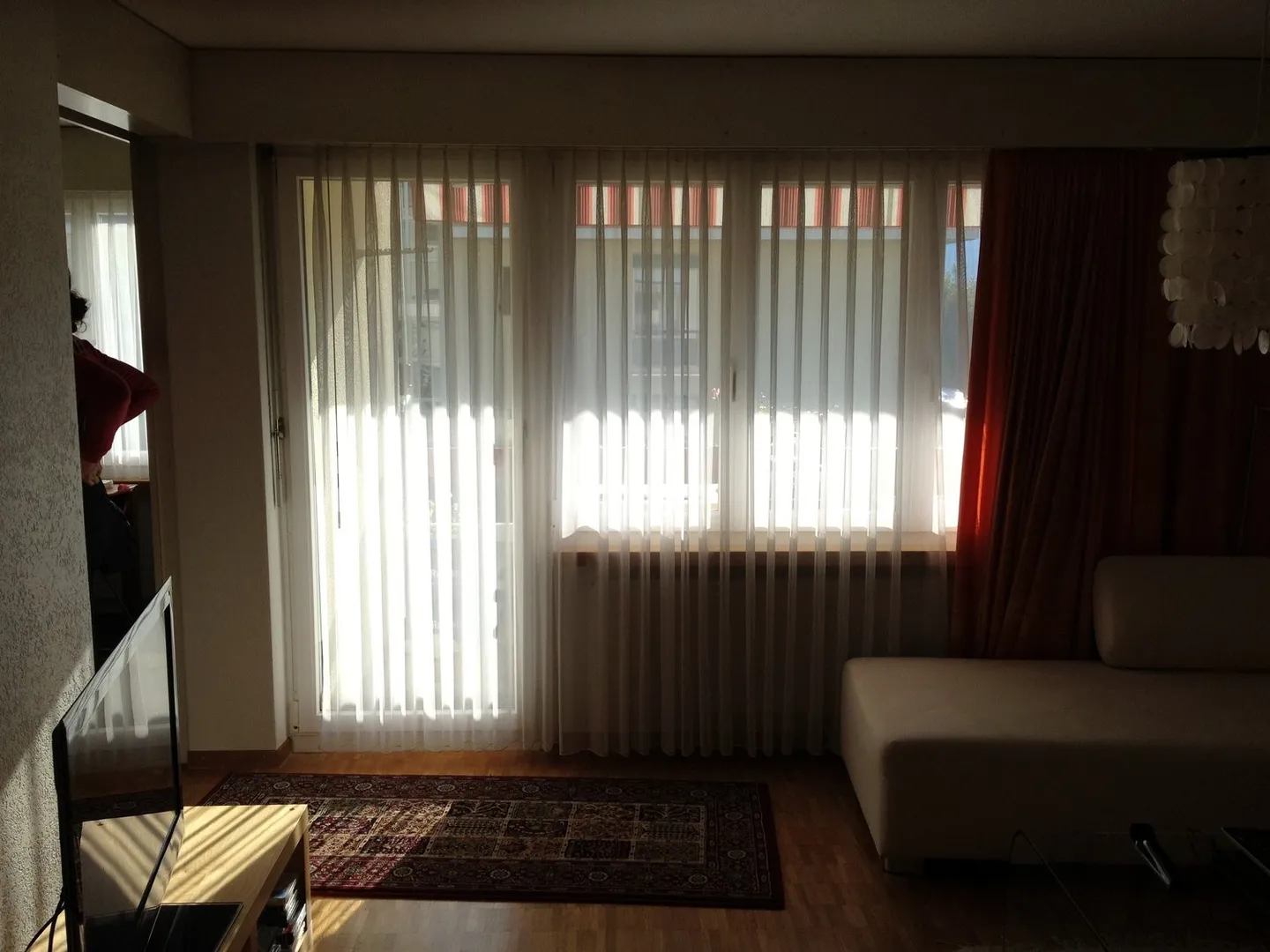 Belle appartement de 2,5 pièces dans un endroit calme - Photo 5 sur 5