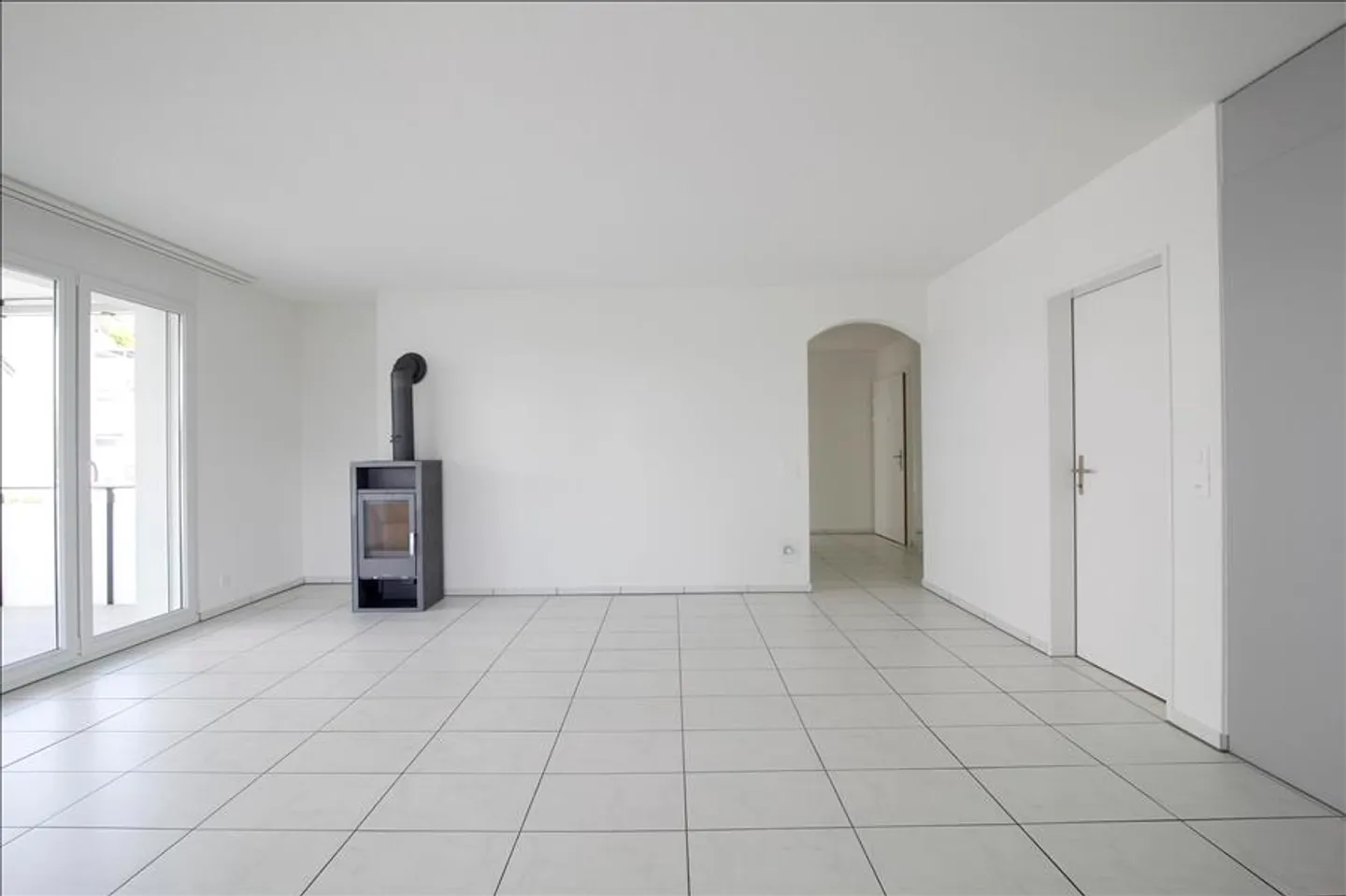 +++Wohnen im Grünen!+++ - Foto 2 von 7