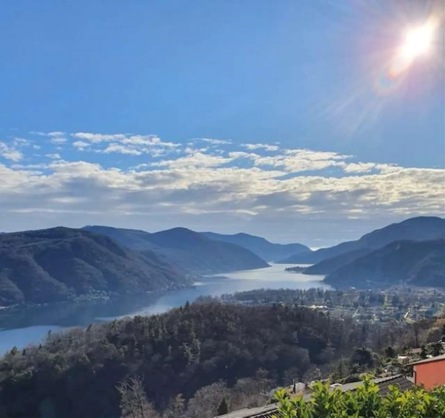 Elegante 3,5 Zimmer-Wohnung mit Seeblick - Foto 20 von 20