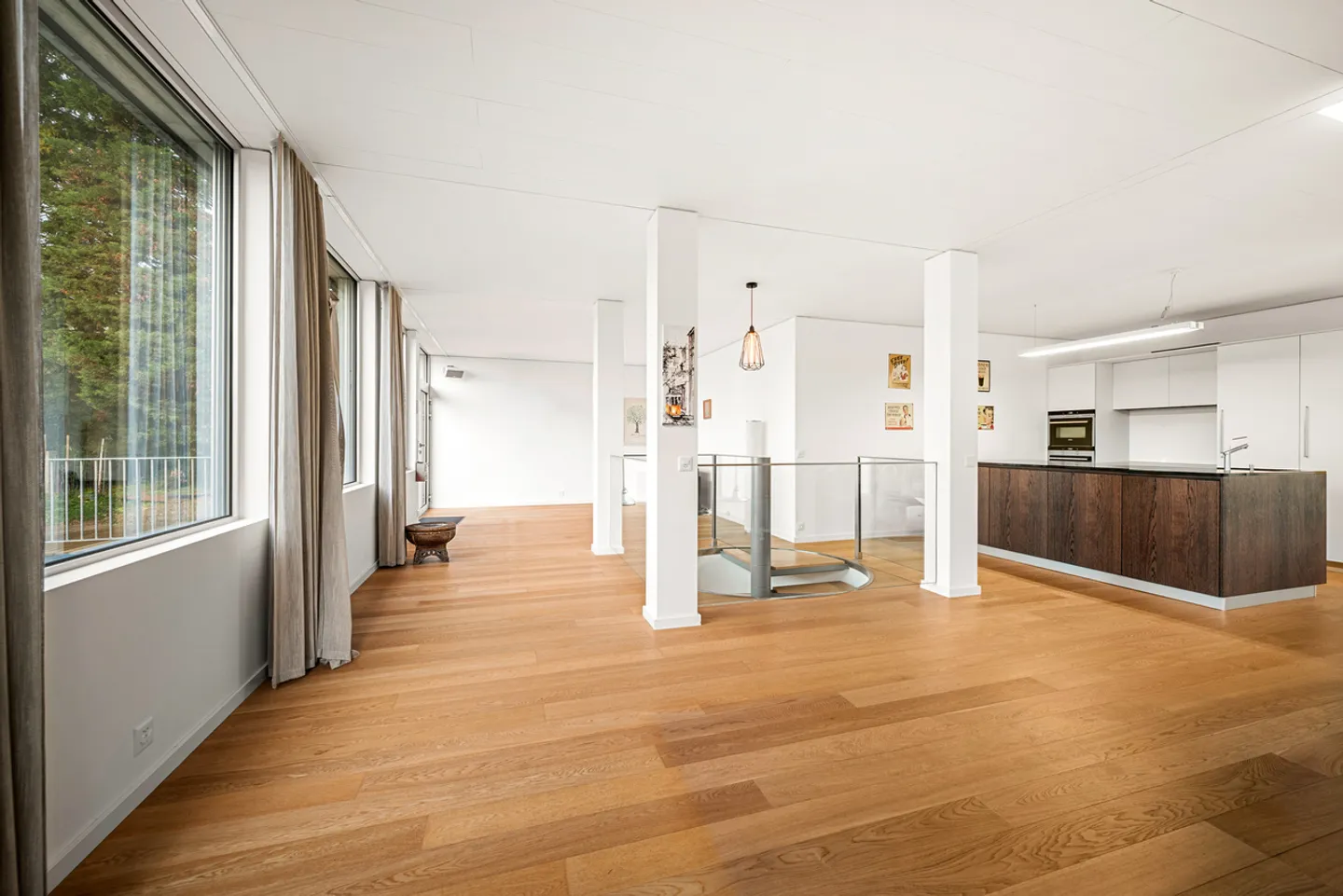 Superbe villa de plain pied avec 3 appartements à Montreux - Photo 16 sur 21