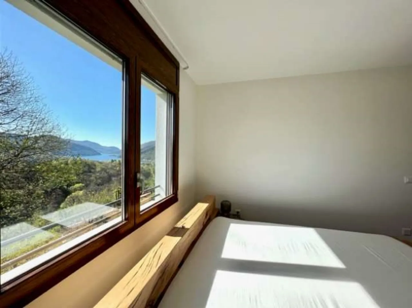 Elegante 3,5 Zimmer-Wohnung mit Seeblick - Foto 15 von 20