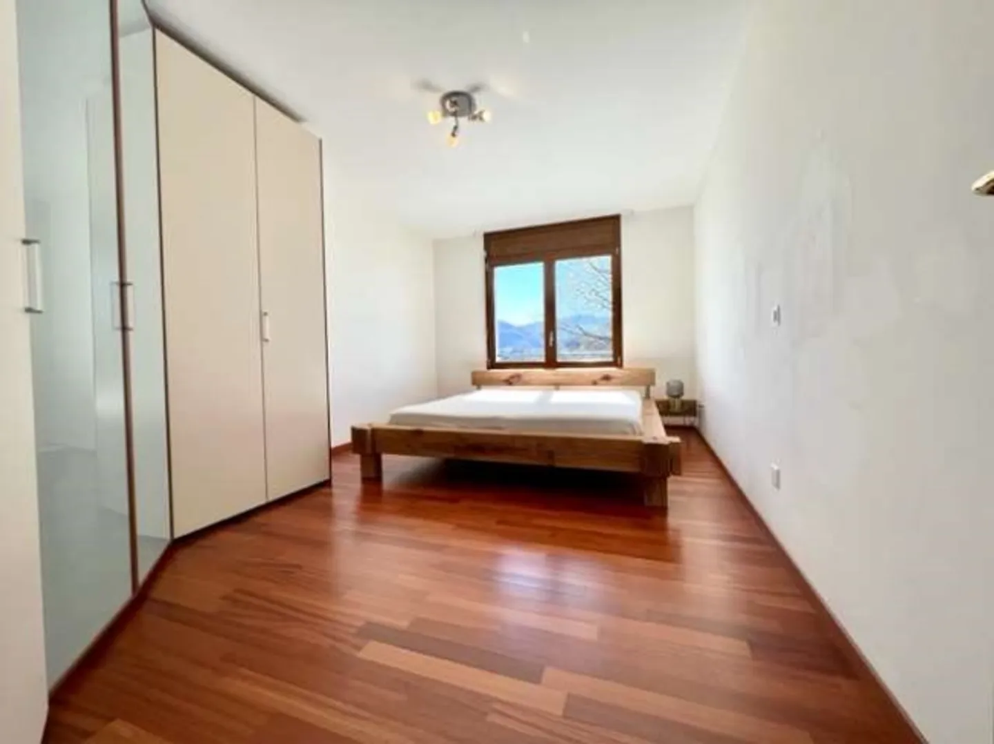 Elegante 3,5 Zimmer-Wohnung mit Seeblick - Foto 16 von 20