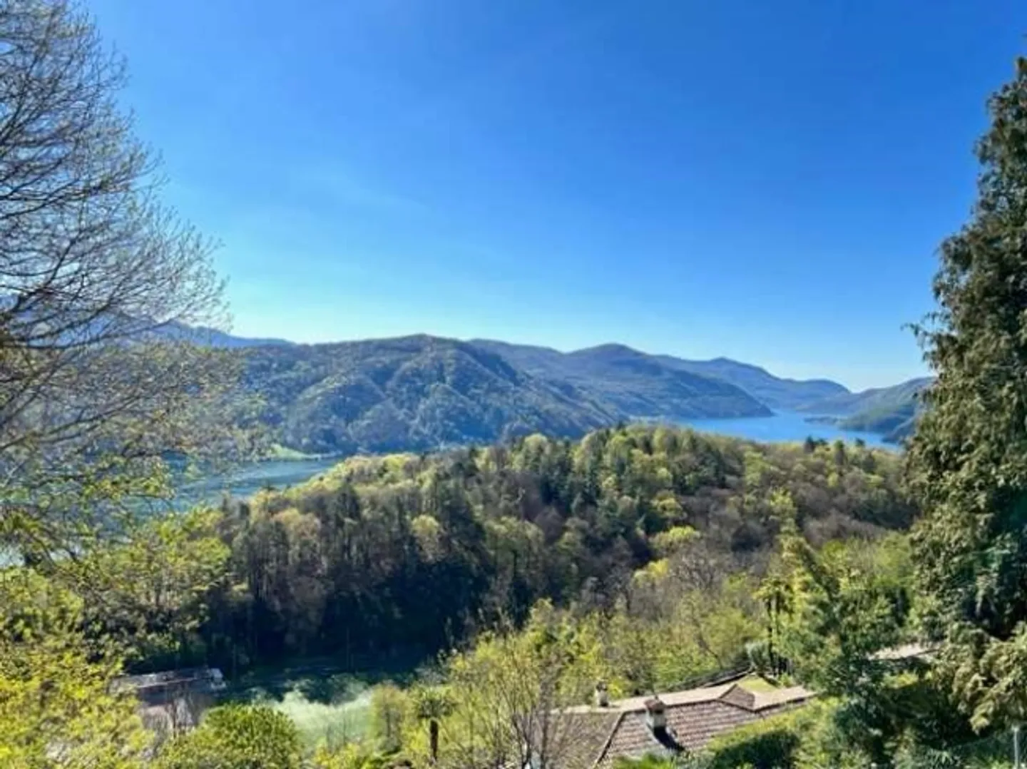 Elegante 3,5 Zimmer-Wohnung mit Seeblick - Foto 17 von 20