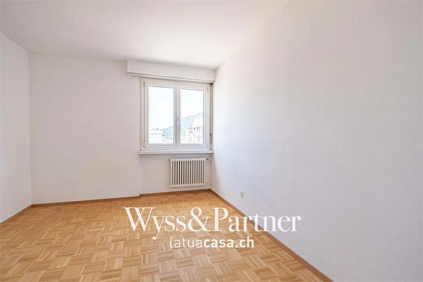 Chiasso - spacious 3.5 room apartment for rent - Photo 6 of 10