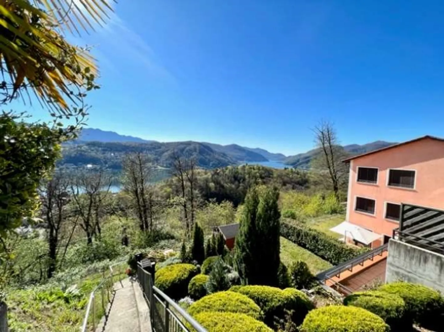 Elegante 3,5 Zimmer-Wohnung mit Seeblick - Foto 18 von 20