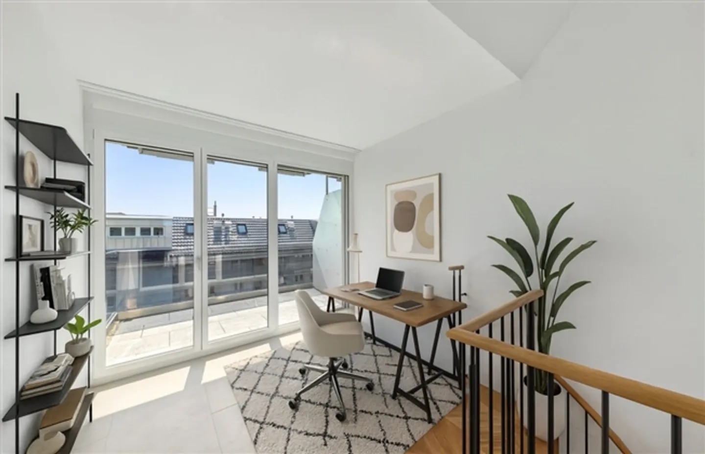 DREAM HOME IN KLOTEN - Photo 13 of 17