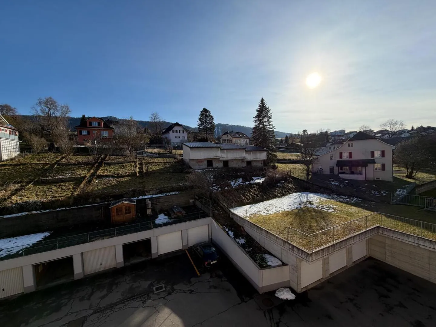 Appartement rénové de 4,5 pièces - Photo 13 sur 17