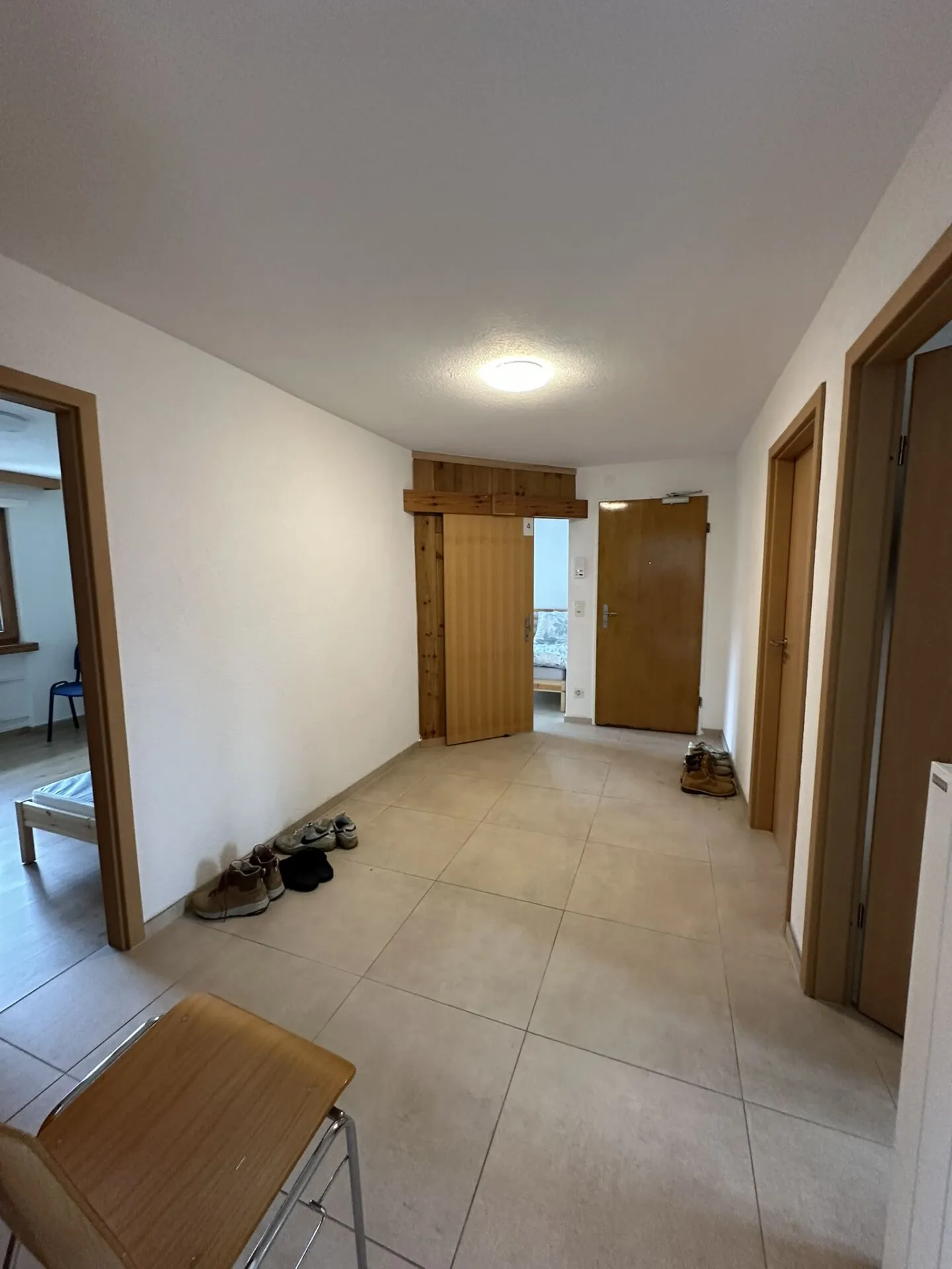 Affitto di stanze per lavoratori, aziende e stagionali - Foto 5 di 22