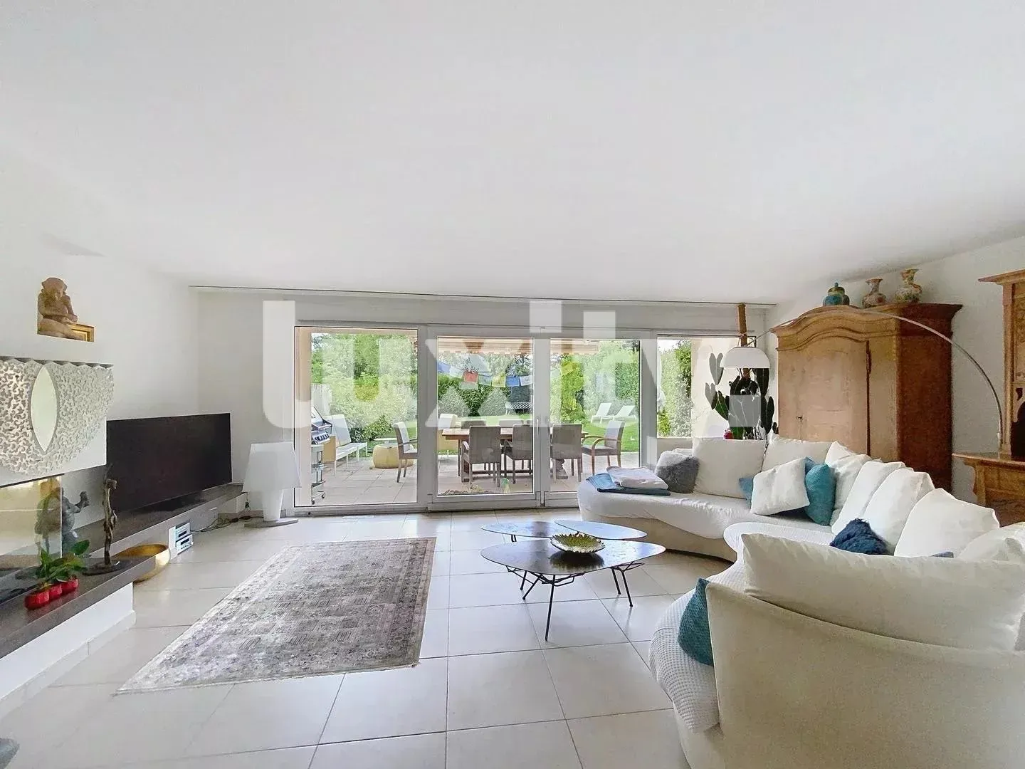 Maison - Photo 1 sur 8