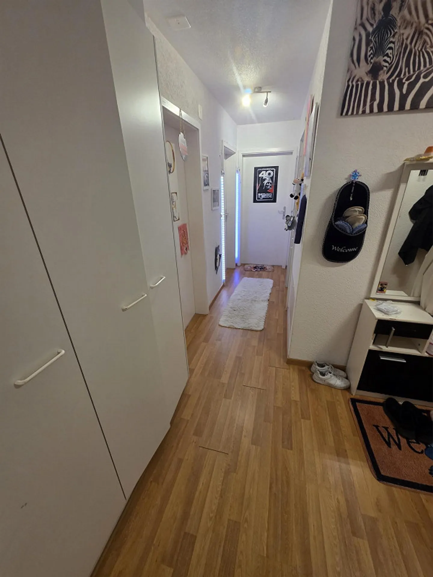 Nachmieter gesucht auf 1.Marz 2026 - Foto 1 von 10