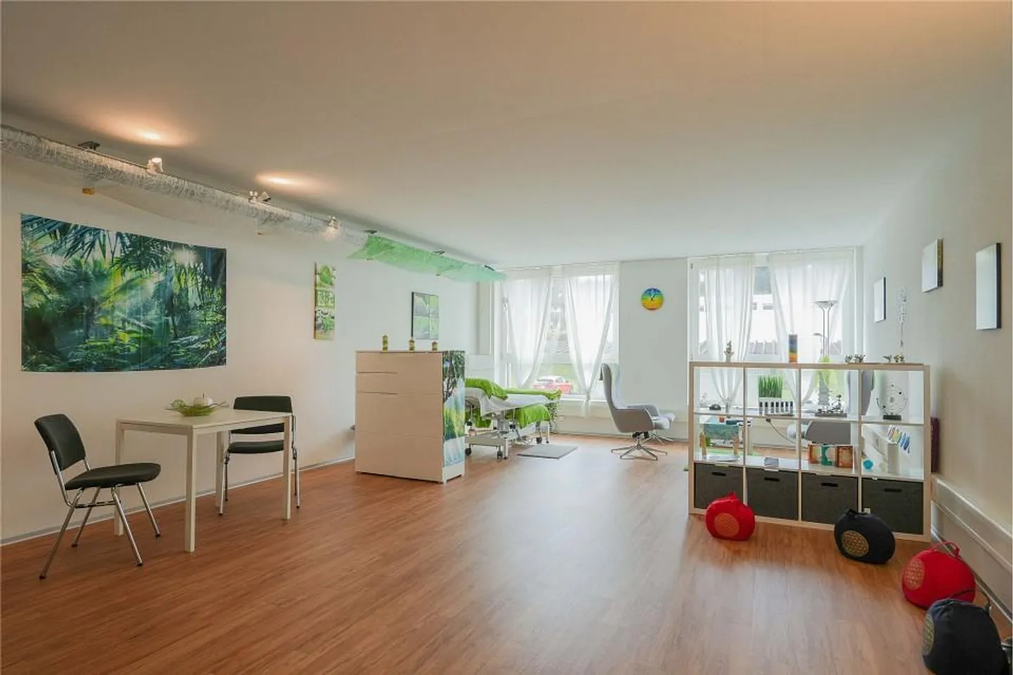 Il tuo nuovo ufficio nel Fritech-Park? - Foto 1 di 6